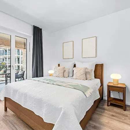 Apartmán 