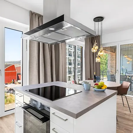 Apartmán 