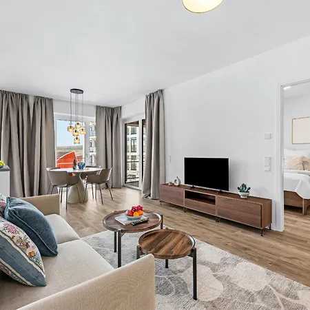 Apartmán 