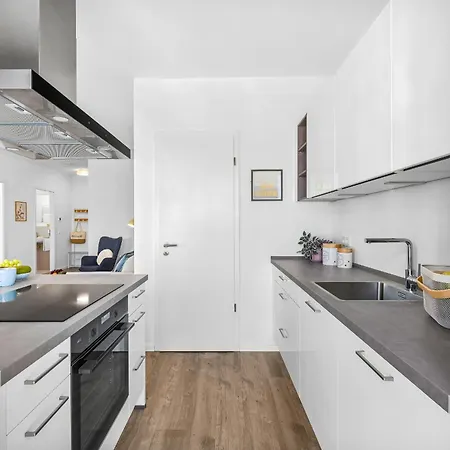 Apartmán 